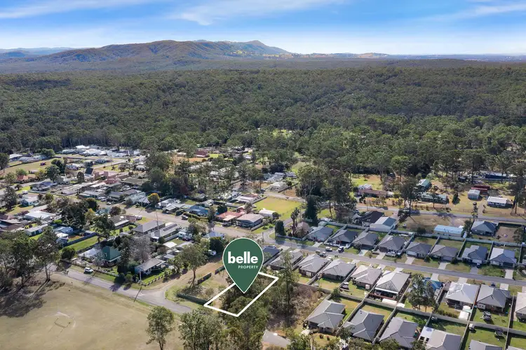 Main view of Homely land listing, 30 Vulture Street, Ellalong NSW 2325