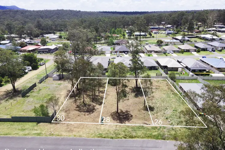 Second view of Homely land listing, 30 Vulture Street, Ellalong NSW 2325