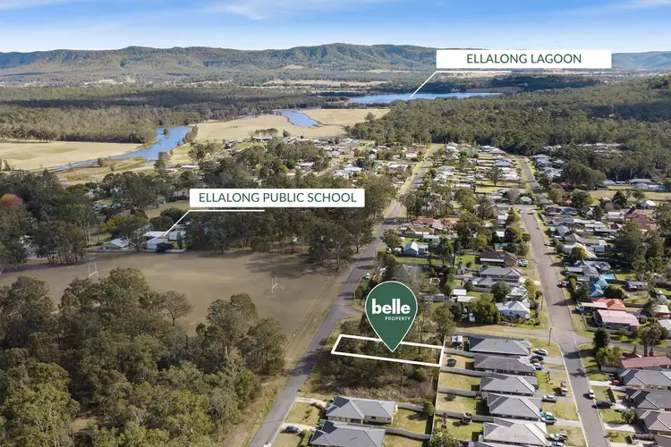 Third view of Homely land listing, 30 Vulture Street, Ellalong NSW 2325