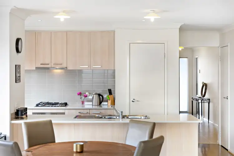 Fifth view of Homely house listing, 56 Chapman Drive, Wyndham Vale VIC 3024