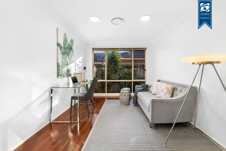 Fourth view of Homely house listing, 12 Orara Court, Wattle Grove NSW 2173