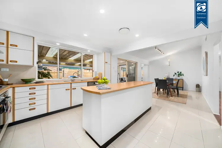 Fifth view of Homely house listing, 12 Orara Court, Wattle Grove NSW 2173