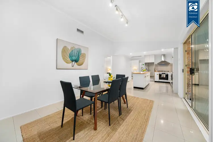 Sixth view of Homely house listing, 12 Orara Court, Wattle Grove NSW 2173