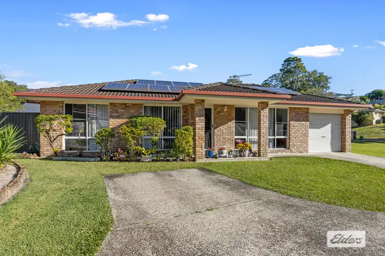 1/13 Silky Oak Court, Bray Park NSW 2484