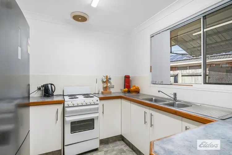 Second view of Homely semi-detached listing, 1/13 Silky Oak Court, Bray Park NSW 2484