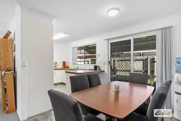 Third view of Homely semi-detached listing, 1/13 Silky Oak Court, Bray Park NSW 2484