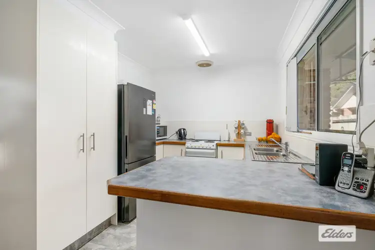 Fourth view of Homely semi-detached listing, 1/13 Silky Oak Court, Bray Park NSW 2484
