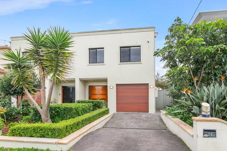 29A Curtis Avenue, Taren Point NSW 2229