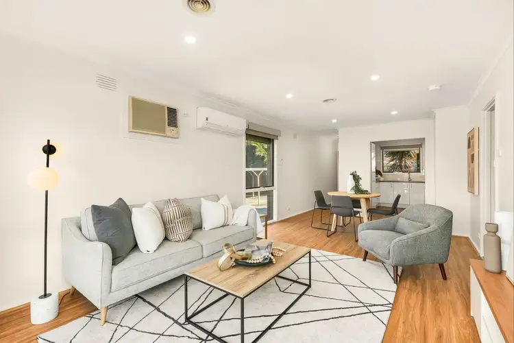 Third view of Homely villa listing, 8/9 Royal Avenue, Essendon North VIC 3041