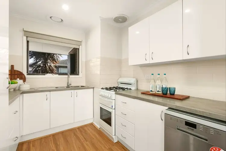 Fourth view of Homely villa listing, 8/9 Royal Avenue, Essendon North VIC 3041