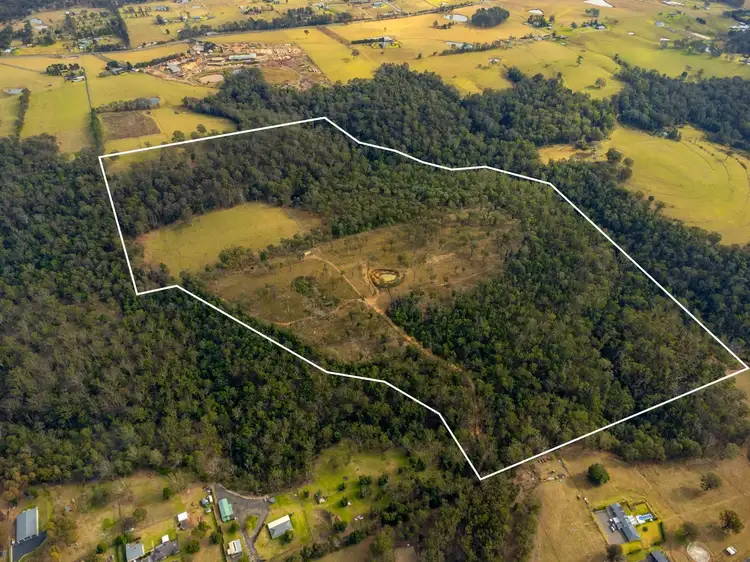 Main view of Homely rural property listing, 115 & 125 Roberts Road, Werombi NSW 2570