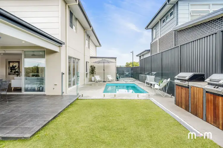 Third view of Homely house listing, 4 Indigo Way, Figtree NSW 2525