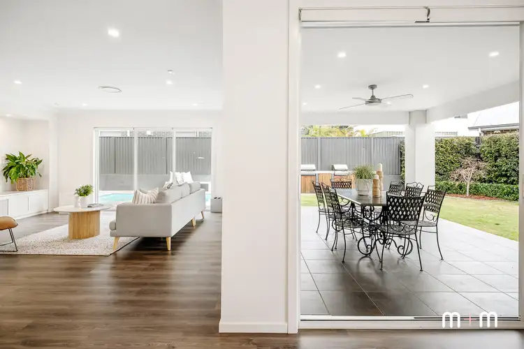 Fifth view of Homely house listing, 4 Indigo Way, Figtree NSW 2525
