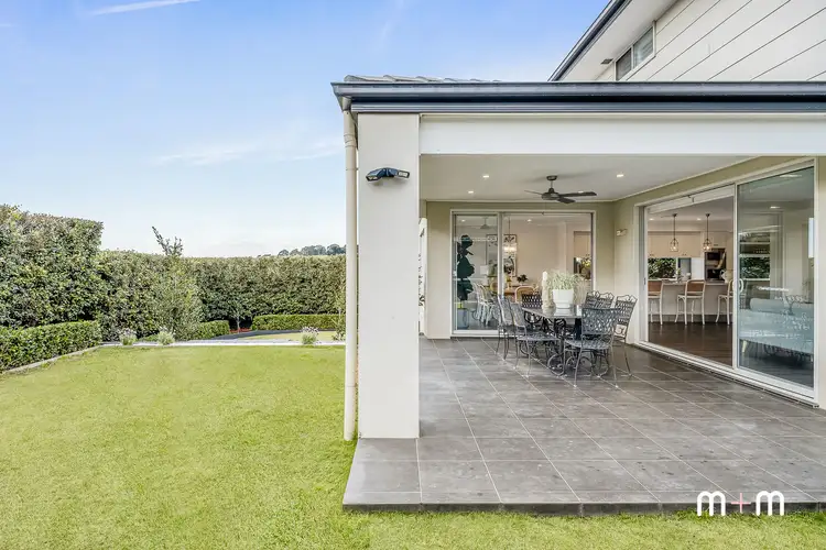 Sixth view of Homely house listing, 4 Indigo Way, Figtree NSW 2525