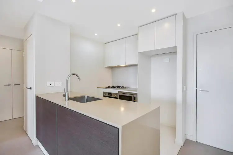 Main view of Homely unit listing, 805/8 Baywater Drive, Wentworth Point NSW 2127