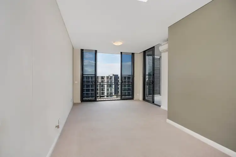 Second view of Homely unit listing, 805/8 Baywater Drive, Wentworth Point NSW 2127