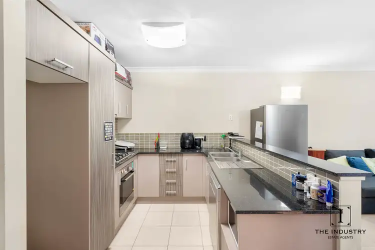 Third view of Homely apartment listing, 1335/37-41 Mann Street, Westcourt QLD 4870