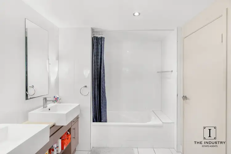 Sixth view of Homely apartment listing, 1335/37-41 Mann Street, Westcourt QLD 4870