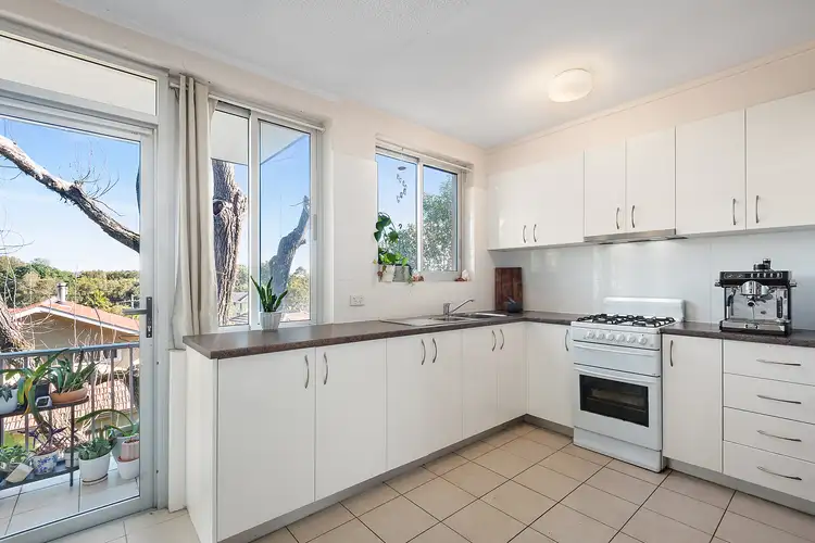 Second view of Homely apartment listing, 19/60-64 Ewart Street, Marrickville NSW 2204
