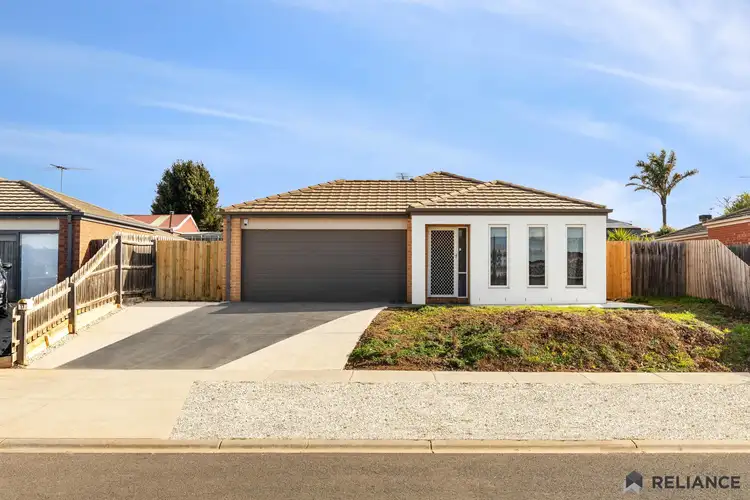 17 Slattery Court, Maddingley VIC 3340