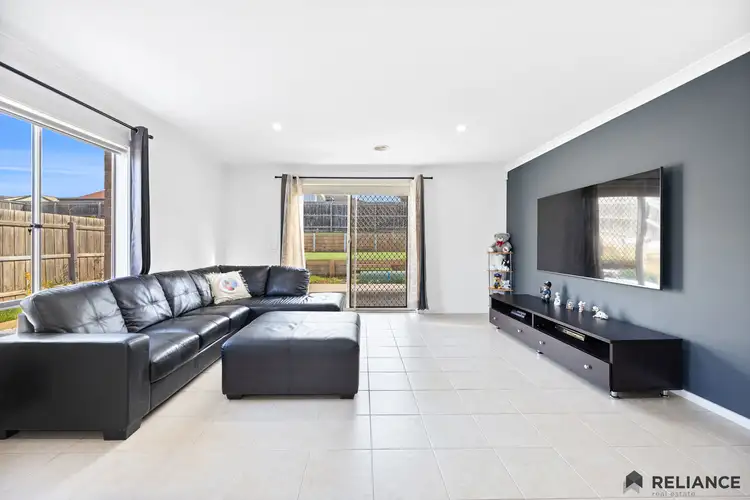Seventh view of Homely house listing, 17 Slattery Court, Maddingley VIC 3340