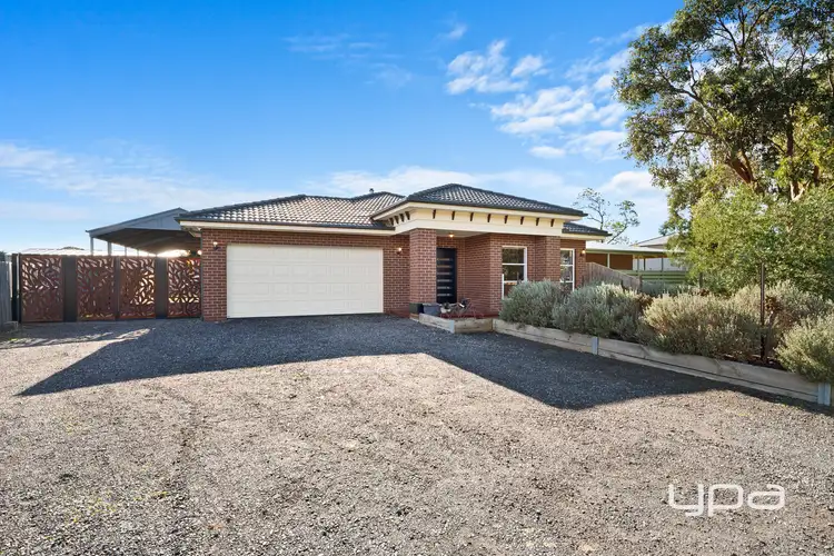 8a Berry Street, Ballan VIC 3342