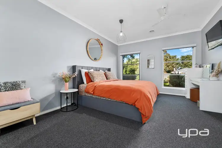 Fifth view of Homely house listing, 8a Berry Street, Ballan VIC 3342