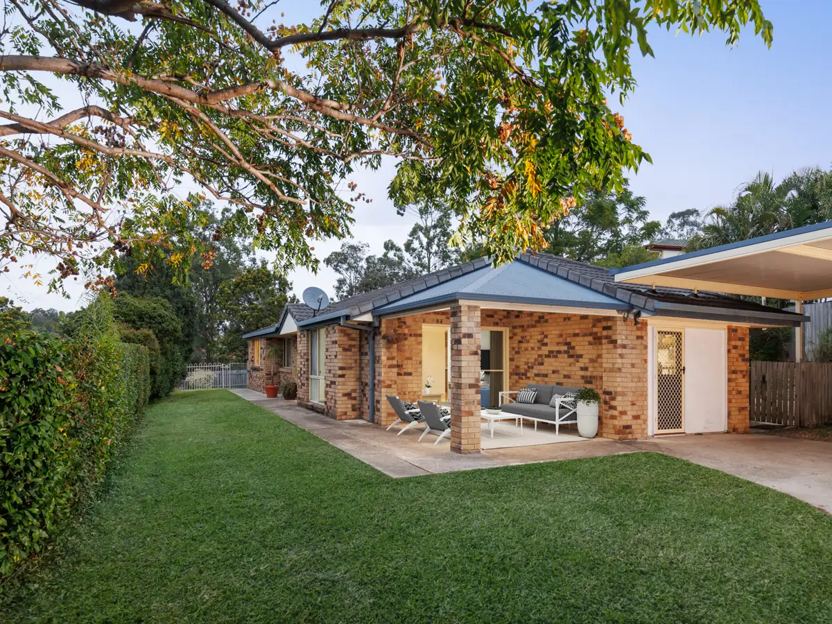 Main view of Homely house listing, 89 Ghost Gum Street, Bellbowrie QLD 4070