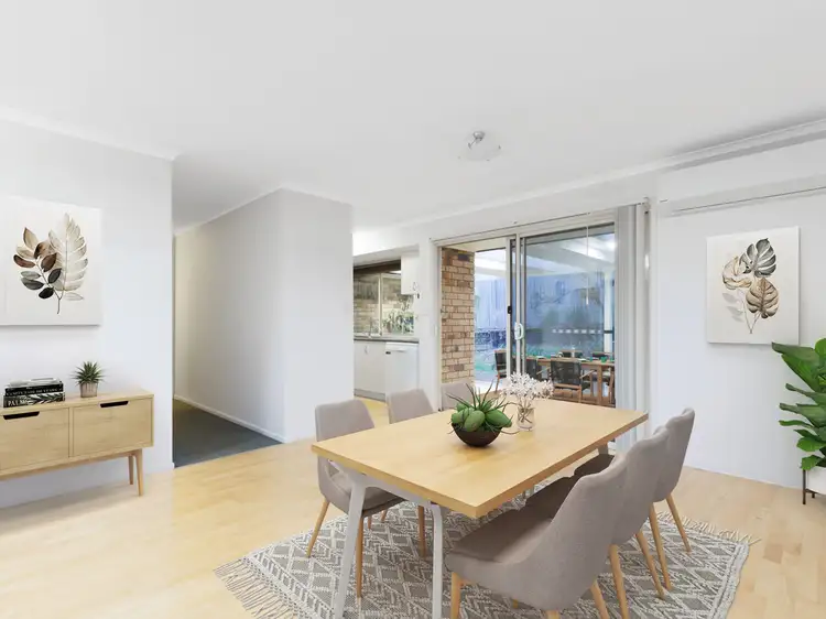 Third view of Homely house listing, 89 Ghost Gum Street, Bellbowrie QLD 4070