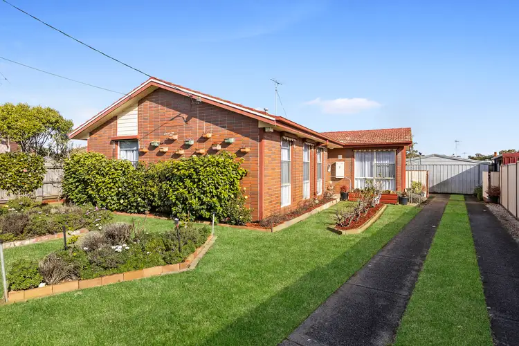 Main view of Homely house listing, 5 Weir Court, Corio VIC 3214
