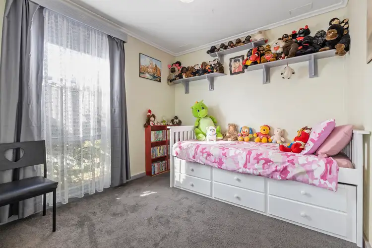 Sixth view of Homely house listing, 5 Weir Court, Corio VIC 3214