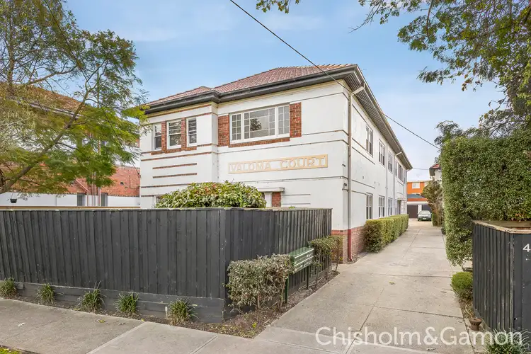 5/4 Avoca Avenue, Elwood VIC 3184