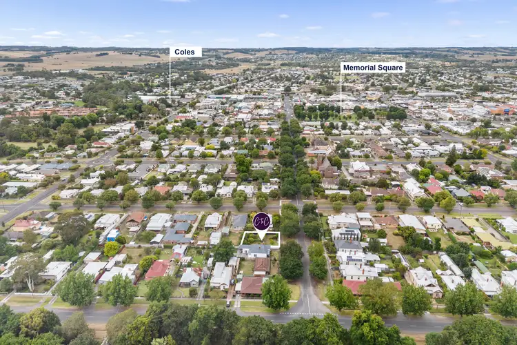 Third view of Homely land listing, 8 Hesse Street, Colac VIC 3250