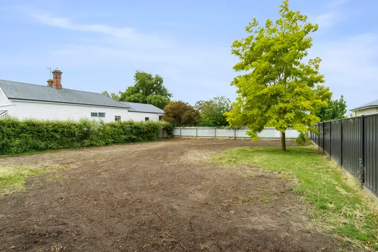 Fifth view of Homely land listing, 8 Hesse Street, Colac VIC 3250