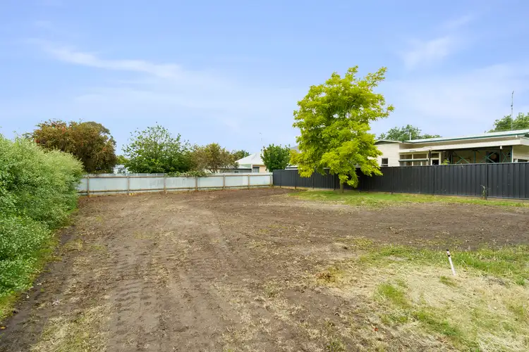 Sixth view of Homely land listing, 8 Hesse Street, Colac VIC 3250