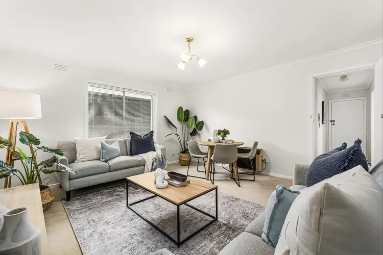 Second view of Homely unit listing, 2/22 Grandison Street, Moonee Ponds VIC 3039