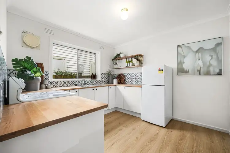 Fourth view of Homely unit listing, 2/22 Grandison Street, Moonee Ponds VIC 3039
