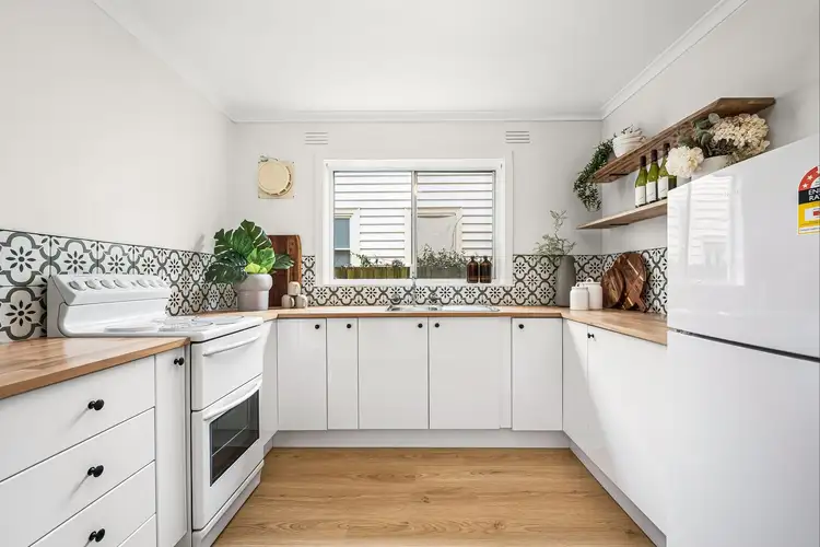 Fifth view of Homely unit listing, 2/22 Grandison Street, Moonee Ponds VIC 3039