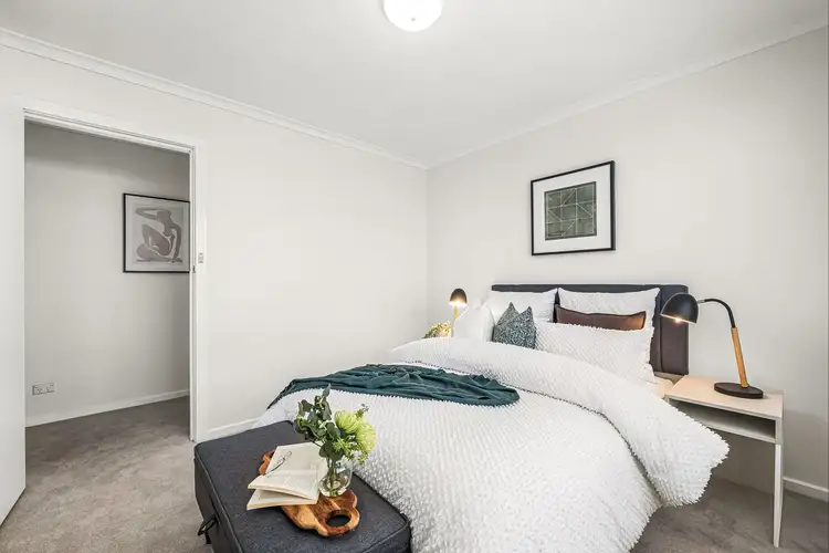 Sixth view of Homely unit listing, 2/22 Grandison Street, Moonee Ponds VIC 3039