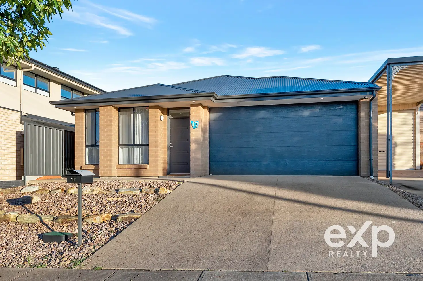 Main view of Homely house listing, 17 Tasman Avenue, Gilles Plains SA 5086
