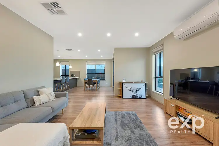 Third view of Homely house listing, 17 Tasman Avenue, Gilles Plains SA 5086