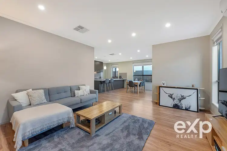 Fourth view of Homely house listing, 17 Tasman Avenue, Gilles Plains SA 5086