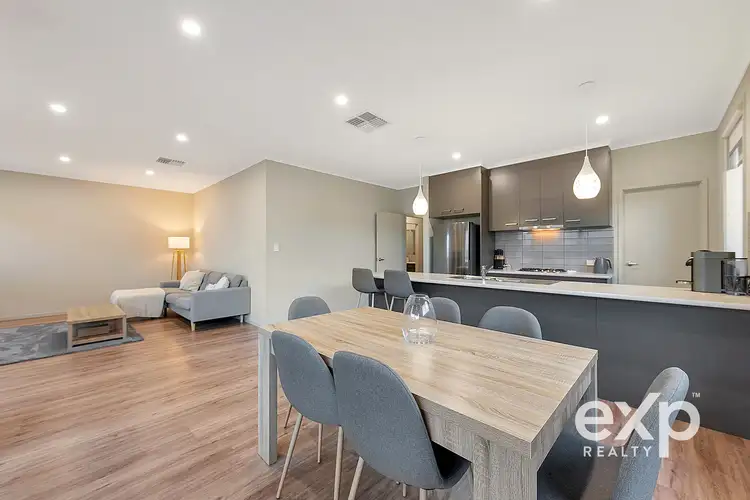 Sixth view of Homely house listing, 17 Tasman Avenue, Gilles Plains SA 5086