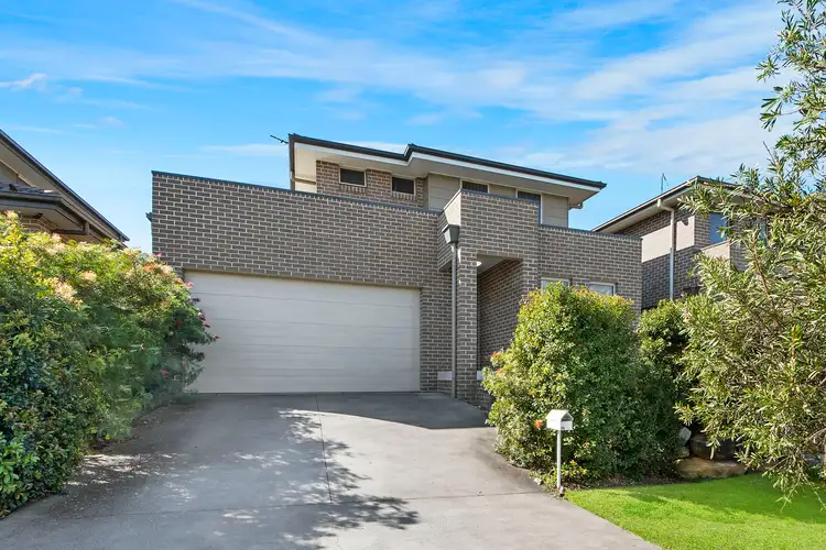 25 Whitechapel Avenue, Schofields NSW 2762