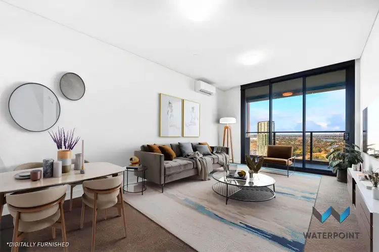 2507/3 Olympic Boulevard, Sydney Olympic Park NSW 2127