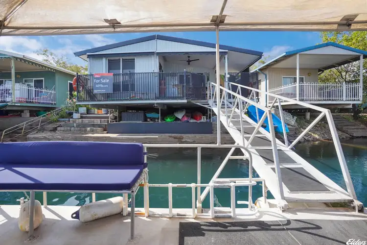 52/841 Chinner Road, Lake Bennett NT 822