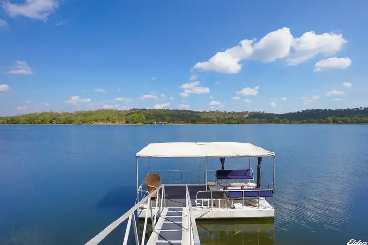 Second view of Homely house listing, 52/841 Chinner Road, Lake Bennett NT 822