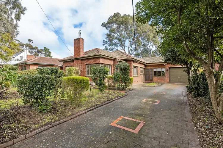 Second view of Homely house listing, 569 Glynburn Road, Hazelwood Park SA 5066