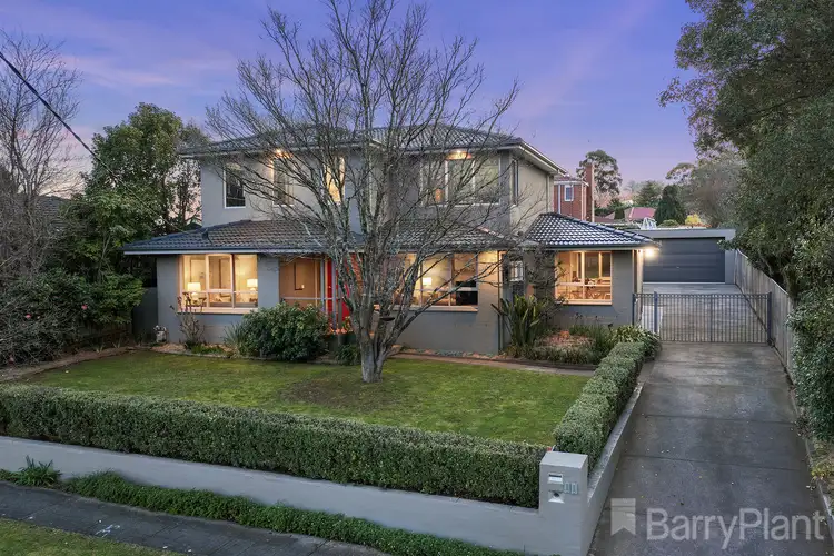Main view of Homely house listing, 11 Boronia Street, Warragul VIC 3820