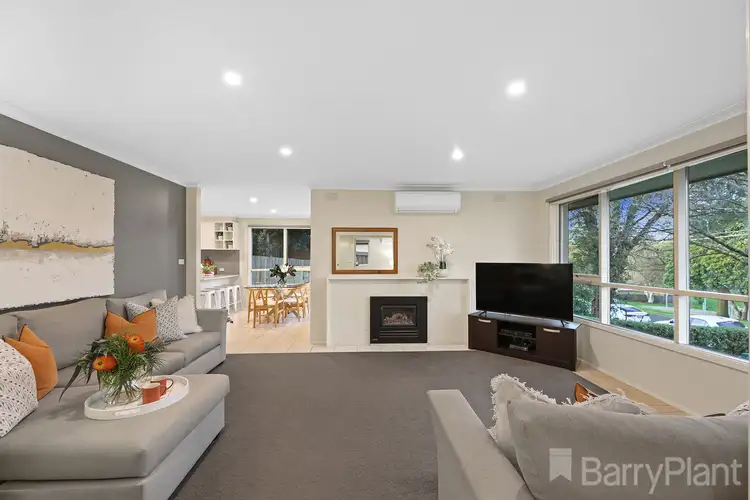 Second view of Homely house listing, 11 Boronia Street, Warragul VIC 3820